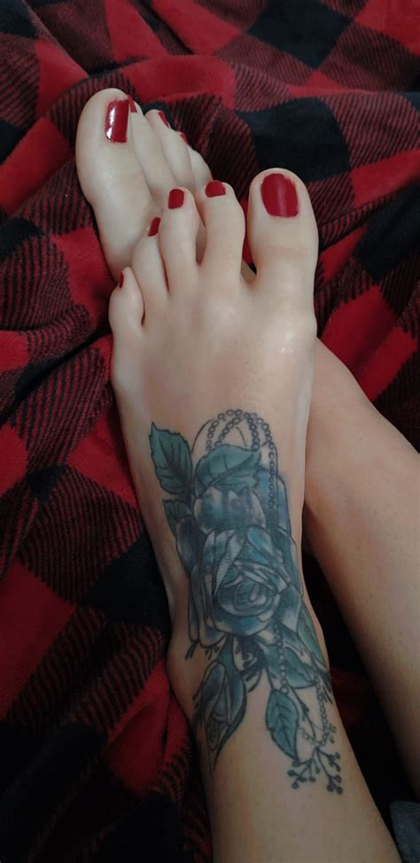 dildo footjob